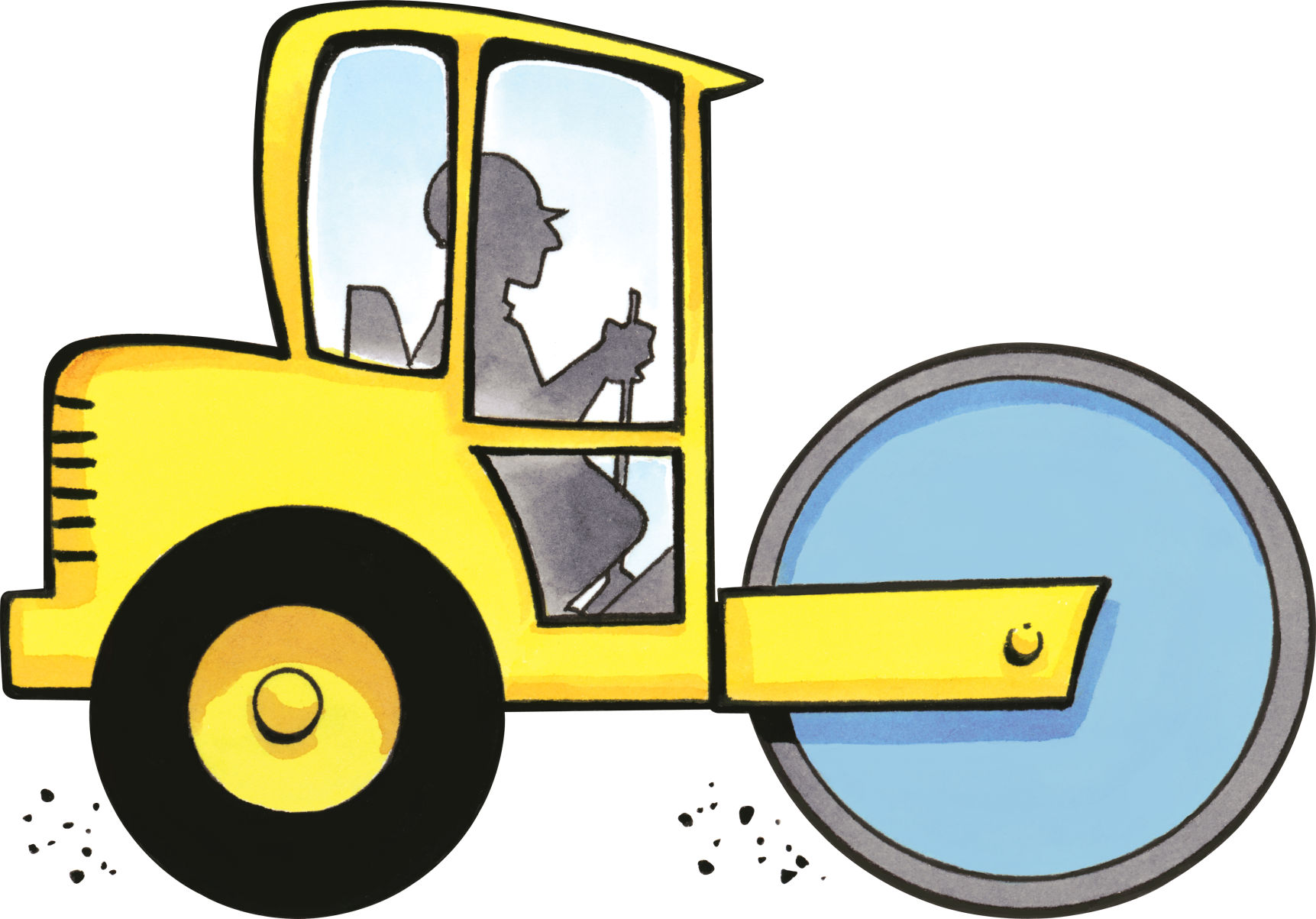 Worker image